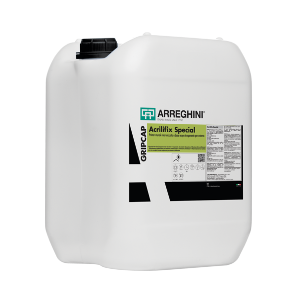 ACRILIFIX SPECIAL