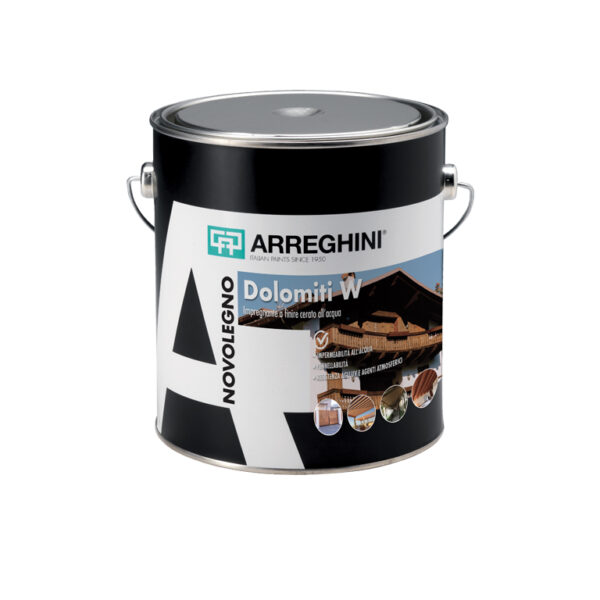 DOLOMITI W
