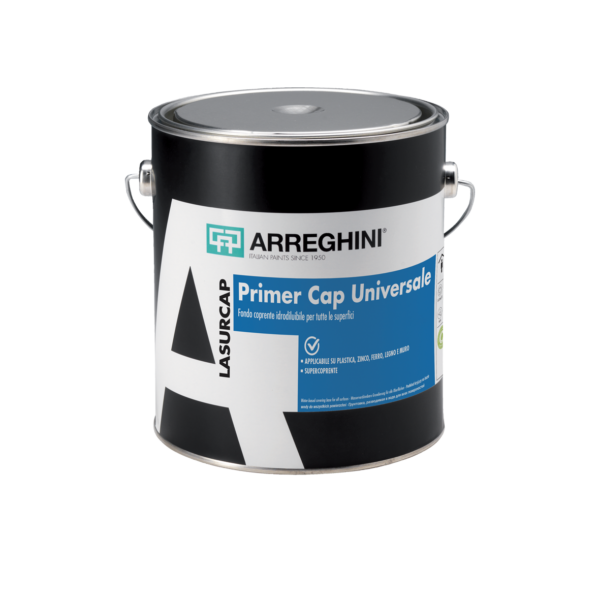 PRIMER CAP UNIVERSALE