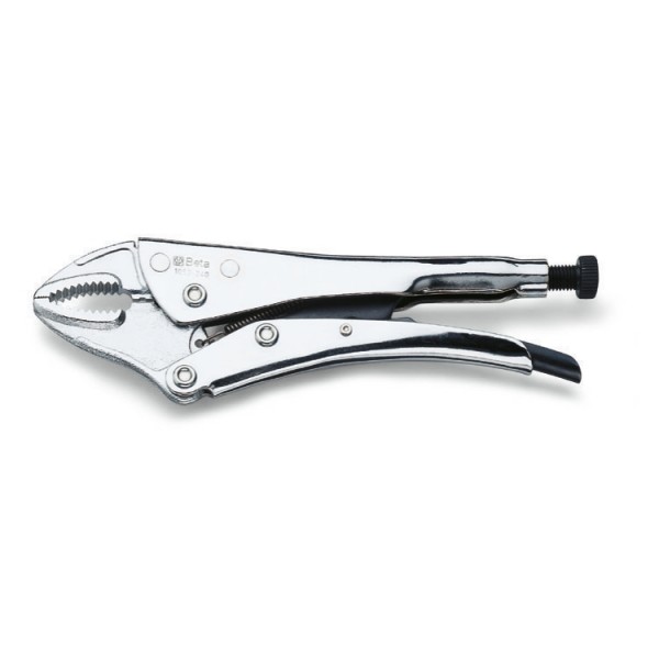 BETA ART.1052 PINZE GRIP GANASCE CONCAVE