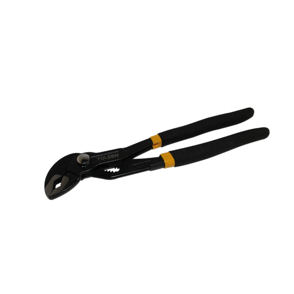 TOLSEN PINZA POLIGRIP REGOLAZIONE RAPIDA